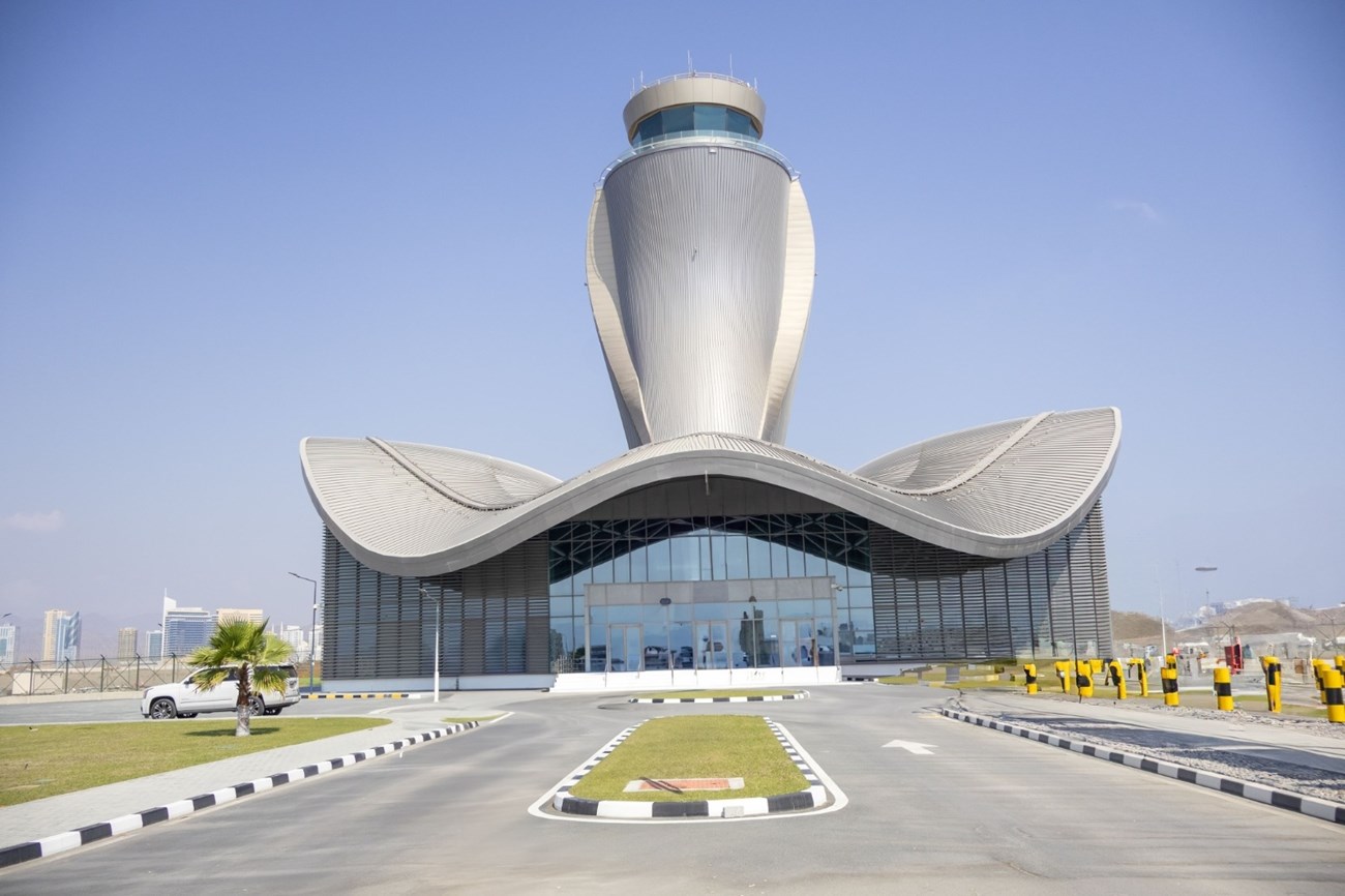 Movers in Fujairah