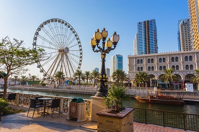 Movers in Sharjah