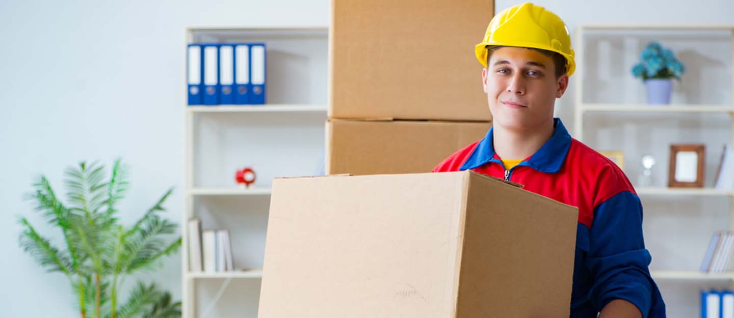 Packers and Movers in Abu Dhabi