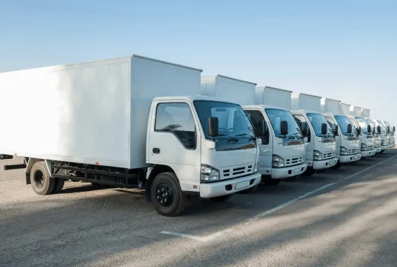 Movers and Packers in Abu Dhabi