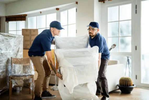 Movers and Packers in Abu Dhabi