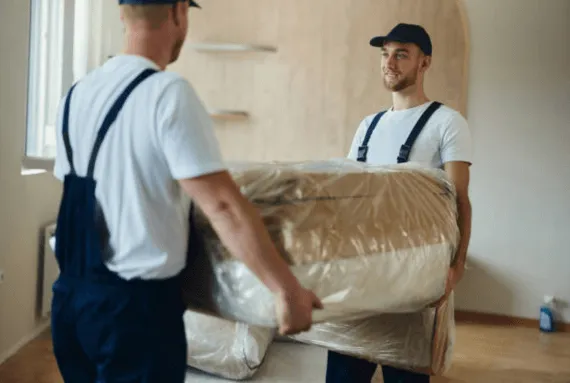 Movers and Packers in Abu Dhabi