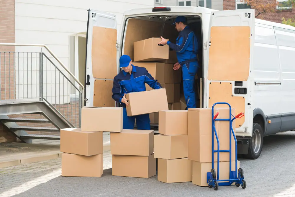 Furniture Movers in Abu Dhabi