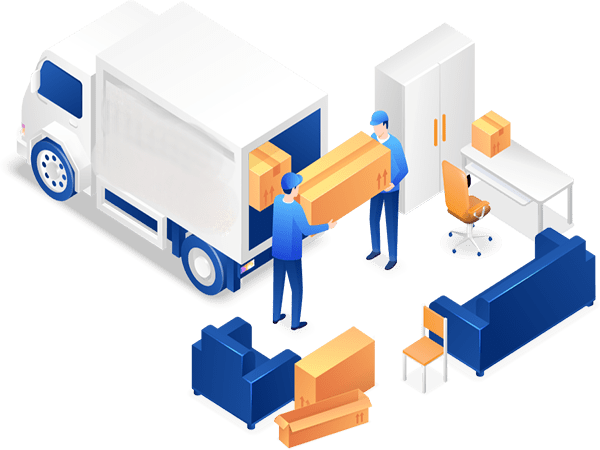 Movers and Packers in Abu Dhabi