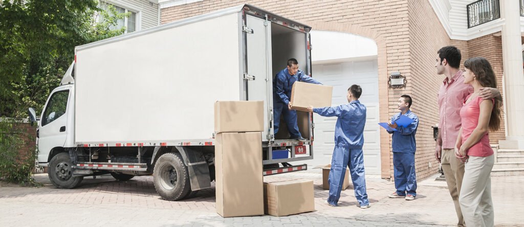 Movers and Packers in Abu Dhabi - Hassle-Free Moving Solutions