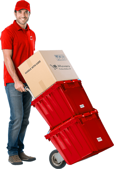 Movers and Packers in Abu Dhabi