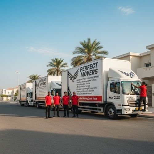 Long Distance Moving Service