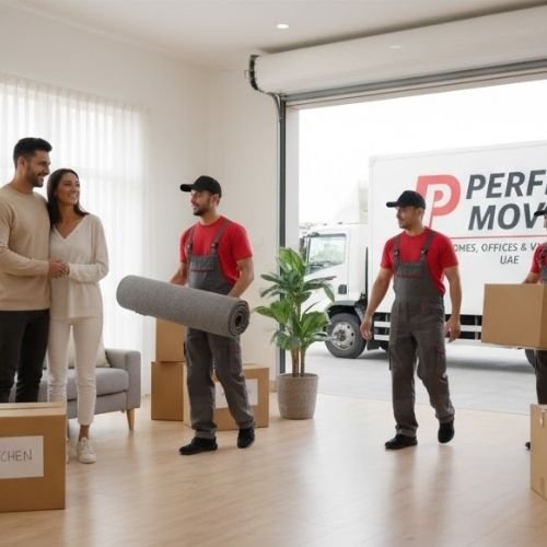 Office Moving Services