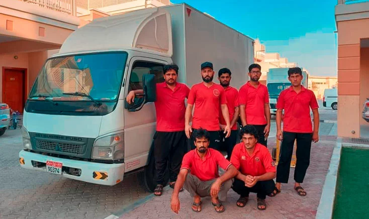 Best Moving Packages for Families, Singles, and Corporates in Abu Dhabi